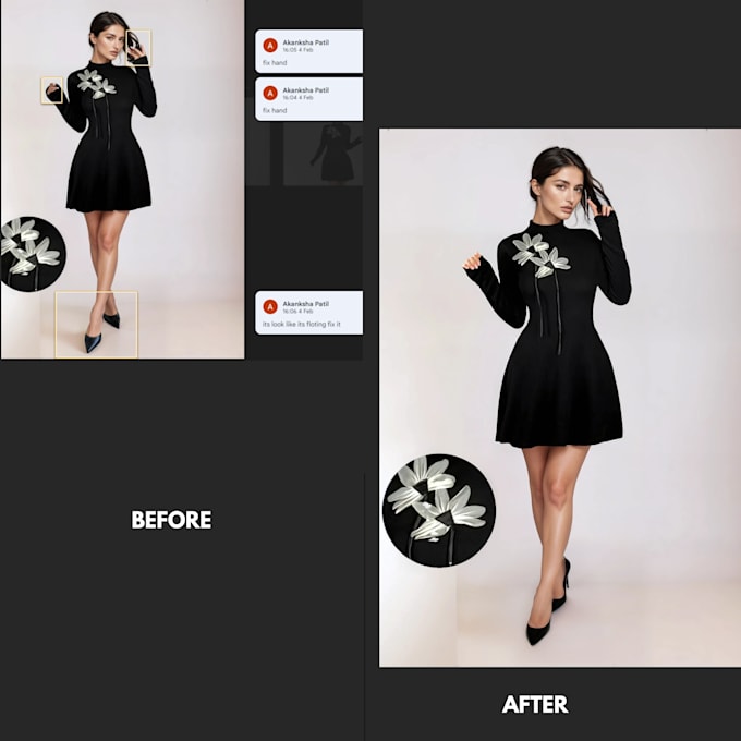 Bestseller - do ai image editing