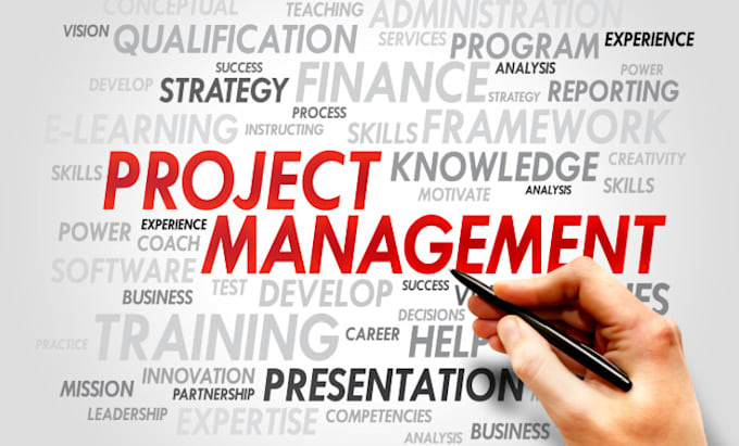 Bestseller - do all tasks on project management