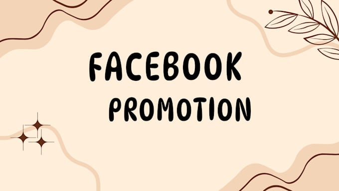 Bestseller - do facebook reels promotion, instagram reels and tiktok reels promotion