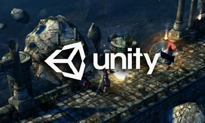 Bestseller - do unity game development for mobile and pc, 2d game development, 2d web game