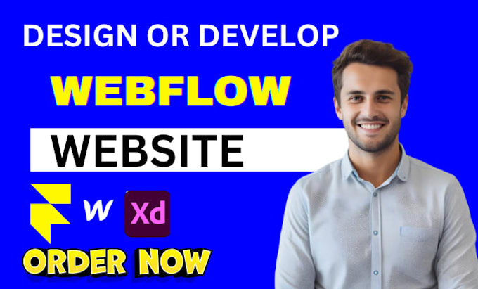 Bestseller - design develop webflow website figma to webflow webflow expert figma to framer