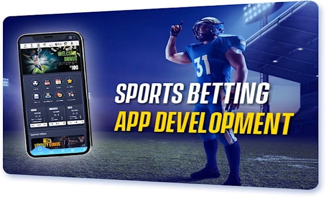 Bestseller - develop sport bet, crypto bet app like android and IOS