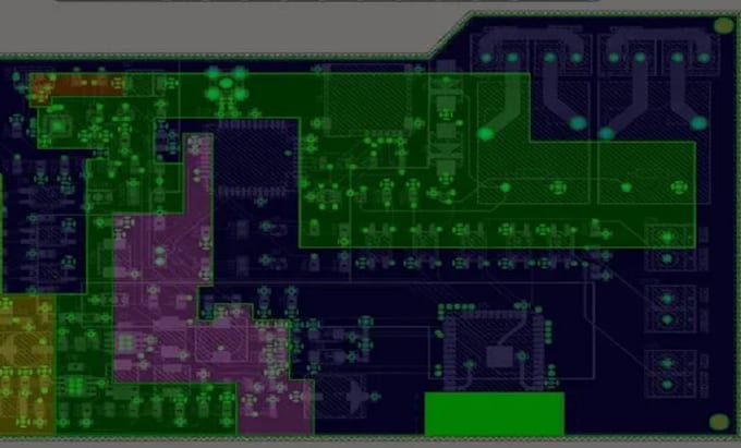 Bestseller - do pcb,pcb board,pcb layout,pcb design pdf,gerber