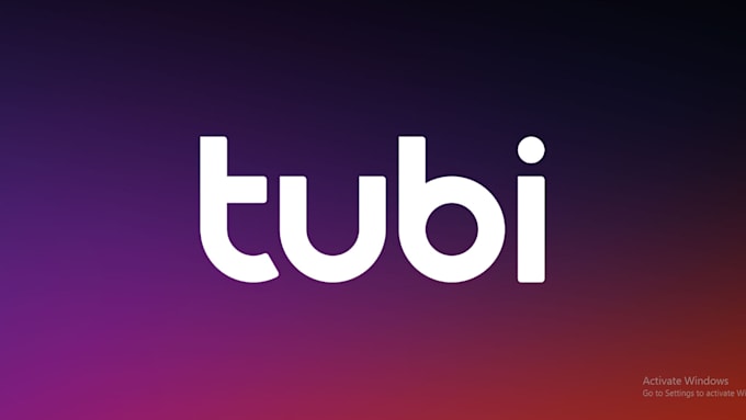 Gig Preview - Do tubi movie promotion, increase tubi movie ranking, tubi viewers