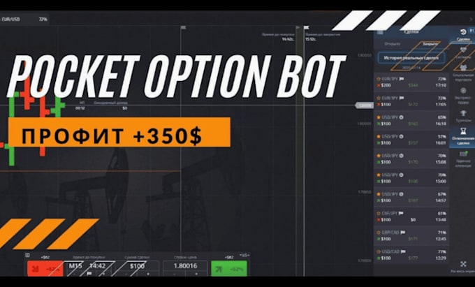 Bestseller - interactive broker bot ,quotex bot ,ibkr bot,pocket option bot, vinted bot