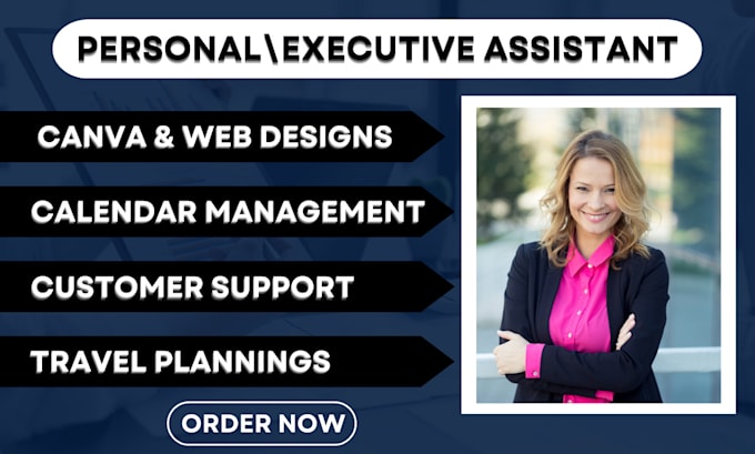 Bestseller - be creative virtual assistant personal assistant executive virtual assistant