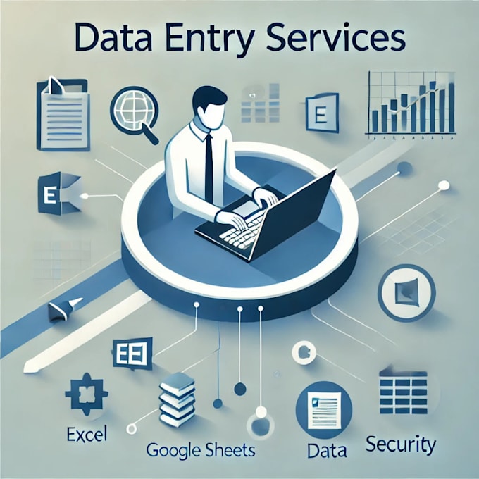 Bestseller - accurate data entry fast and confidential