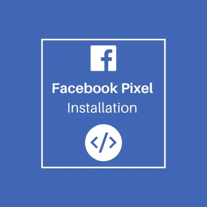 Gig Preview - Setup facebook pixel conversion API for shopify, wordpress , click funnel, wix