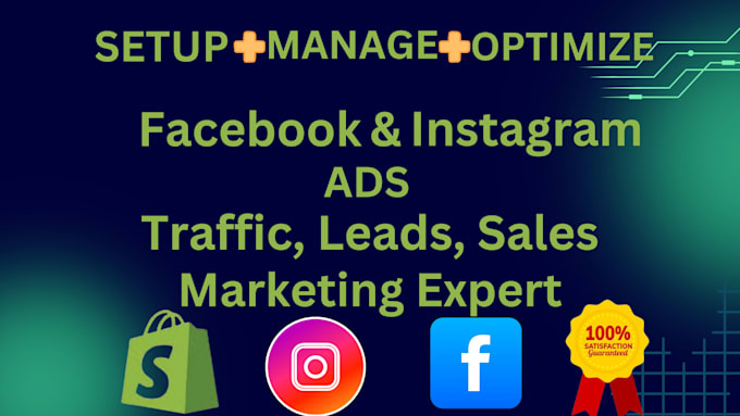 Bestseller - promote instagram facebook tiktok marketing ads sales lead