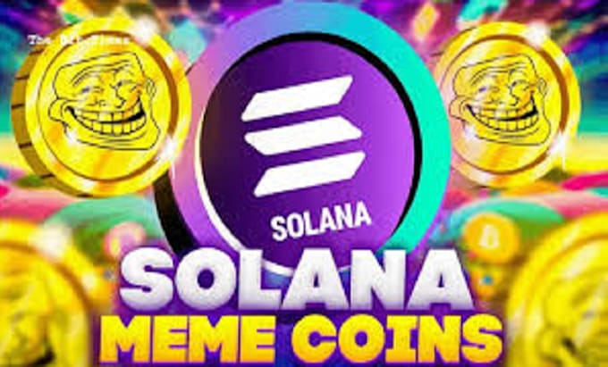 Gig Preview - Do forex, crypto, btc, solana meme coin promotion by forum posting backlinks