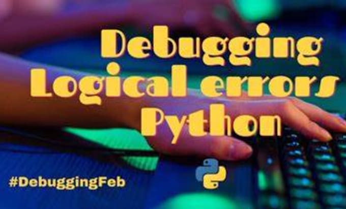 Bestseller - fix, debug python code, errors and issues