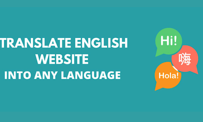 Bestseller - translate your website, shopify translate, product description to any languages