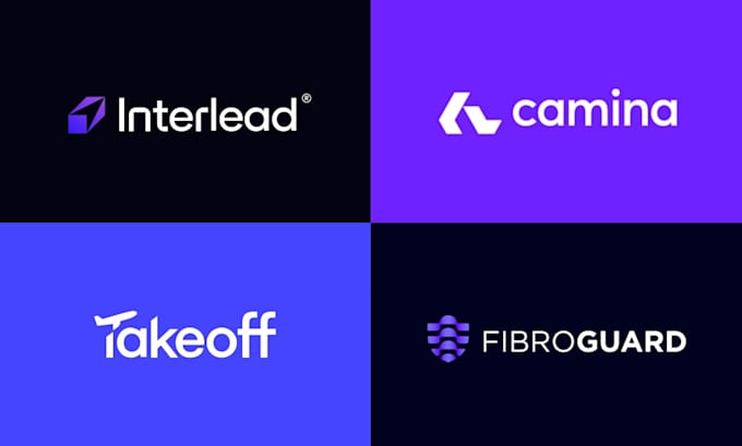 Bestseller - create a professional modern minimalist logo with brand identity