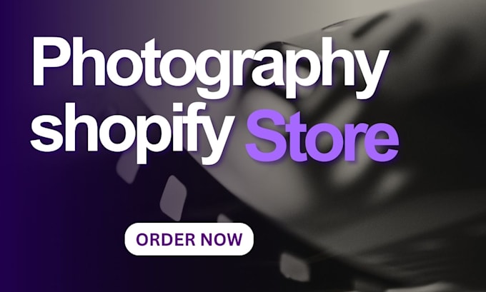 Bestseller - design drone shopify store drone photography quadcopter online booking website