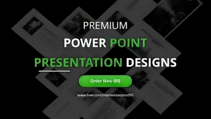 Bestseller - design powerpoint presentation, google slides, powerpoint template, pitch deck