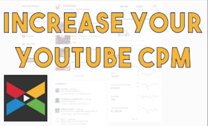 Gig Preview - Give you profitable and high CPM cash cow niches for youtube automation