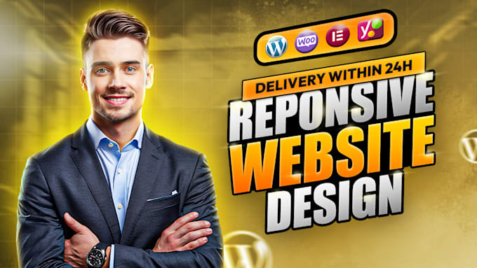 Bestseller - build a professional wordpress website in 24 hours