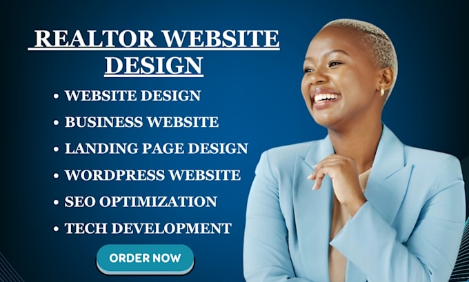 Bestseller - design realtor website idx website real estate idx website real estate