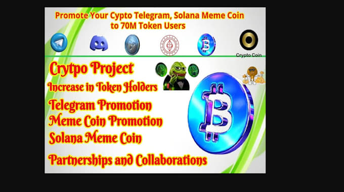 Bestseller - telegram crypto bot, meme coin telegram invite, telegram box