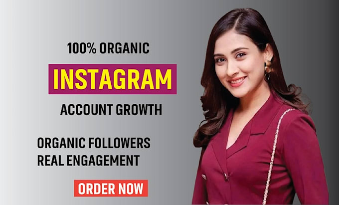 Bestseller - do instagram promotion for super fast organic growth