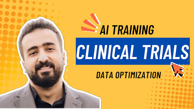 Bestseller - clean and structure clinical trial data for ai training, pharmacist approved