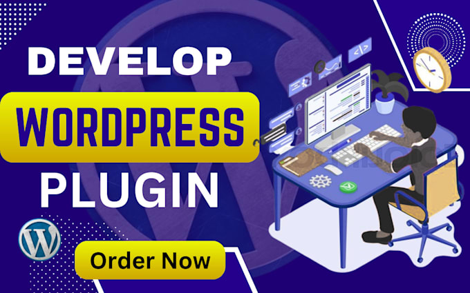 Bestseller - create custom wordpress plugin woocommerce plugin wordpress theme customization