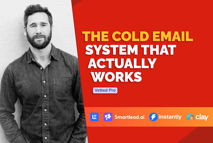 ReachGiant Cold Email Consultation Service on Fiverr
