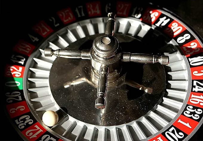 Teach me roulette