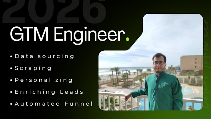 Not known Details About Ultimate Gtm Engineer Guide For Saas And Revops - Artisan  thumbnail