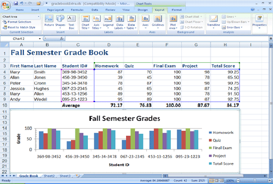 Gig Preview - Professionally perform any task on excel