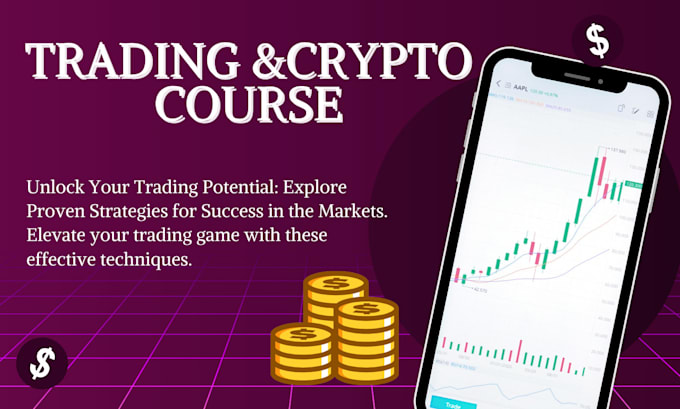 Page 2 - 24 Best Trading Course Services To Buy Online | Fiverr