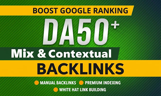 Create High Quality Contextual SEO | Forum Backlinks