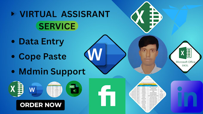 12 Best freelance copy paste experts for hire in August 2025