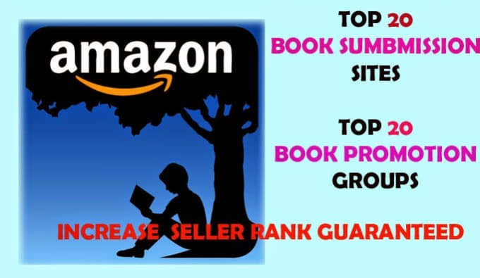 Bestseller - boost your ebook sales online through a proven strategy with guaranteed results