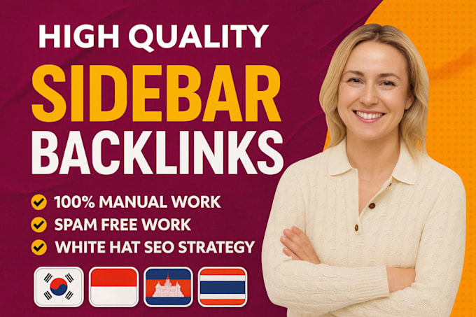 Make Sidebar Blogroll Permanent Dofollow | Forum Backlinks Make Sidebar Blogroll Permanent Dofollow | Forum Backlinks