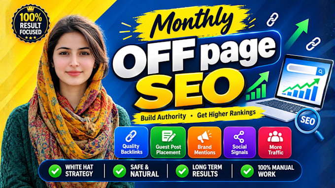 Do Monthly Off Page SEO Service White Hat | Forum Backlinks Do Monthly Off Page SEO Service White Hat | Forum Backlinks