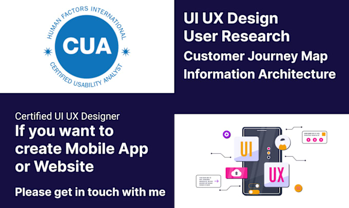 Gig Preview - Design website or mobile app in figma UI UX design