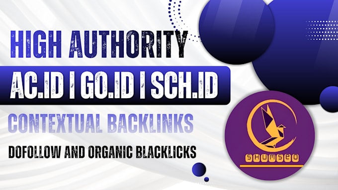 Do Contextual Seo Dofollow Backlinks Link | Forum Backlinks