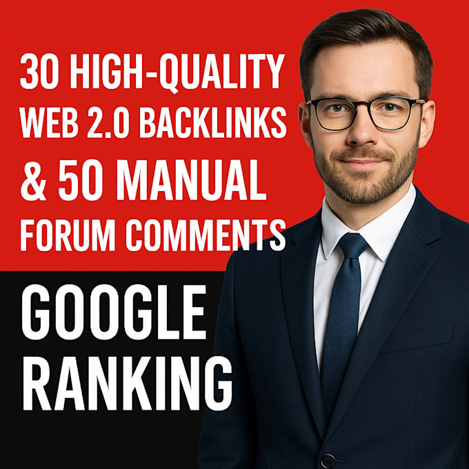 Promote And Advertise Your Kickstarter Or | Forum Backlinks