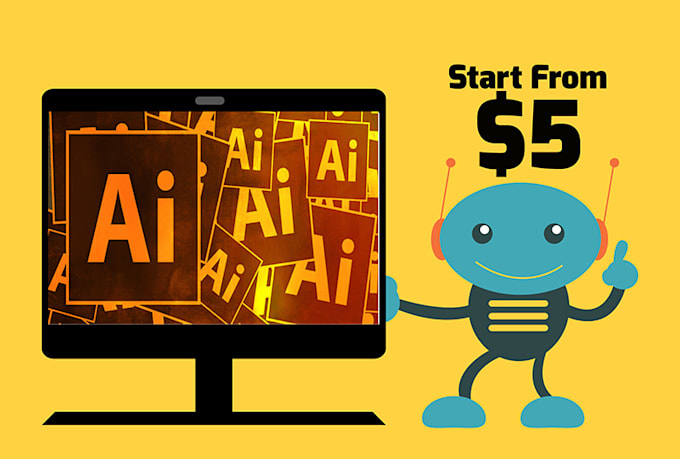 do adobe illustrator work