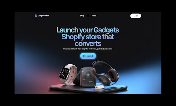 24 Best Gadget Store Services To Buy Online | Fiverr