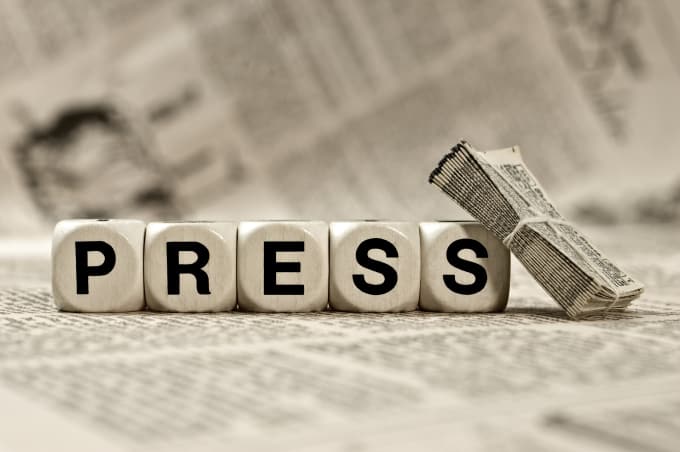 Bestseller - write an spanish  press release that media will love