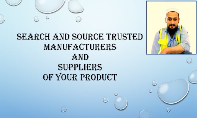 Bestseller - find supplier of any product for you