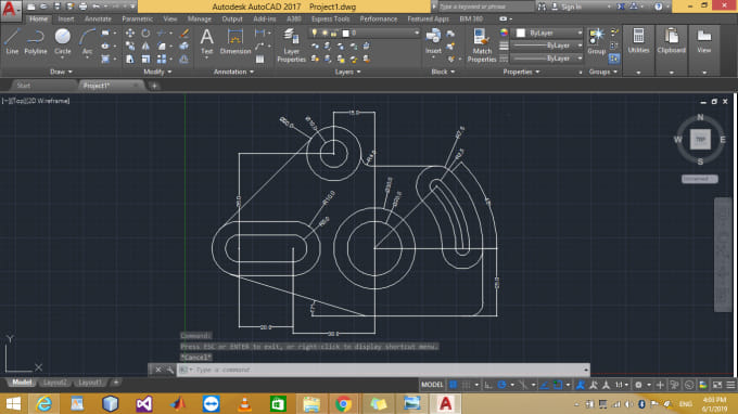 Gig Preview - Assist you in multisim, proteus, vhld, verilog tasks