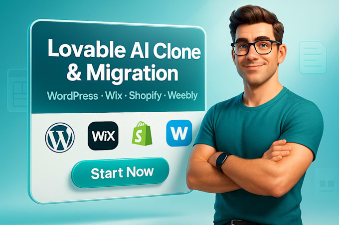 Henry AI | Profile | Fiverr
