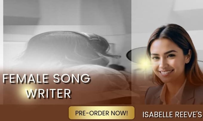 Isabelle Reeves Isabelle I | Profile | Fiverr