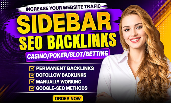 Build High Quality Contextual Backlinks | Forum Backlinks