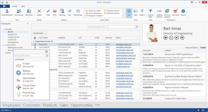 Gig Preview - Provide you csharp dot net desktop application windows form