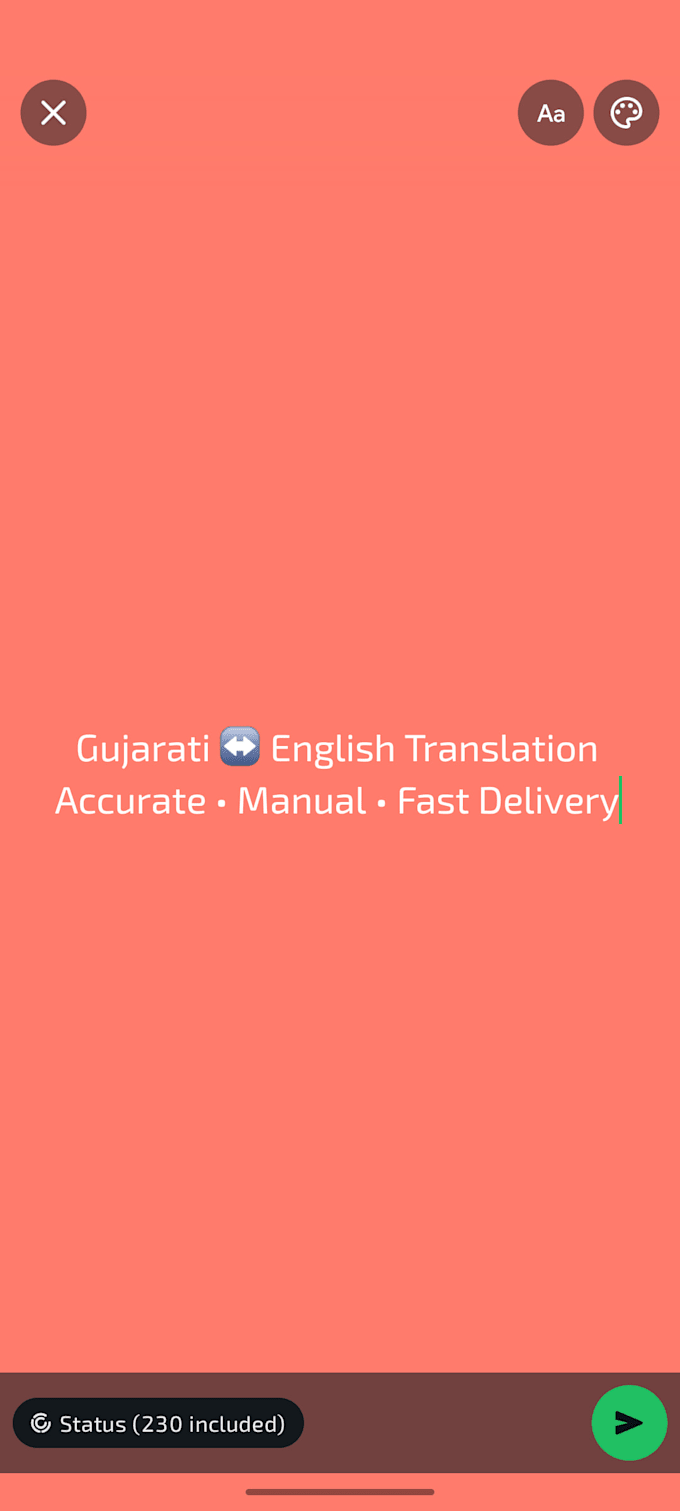 12 Best freelance gujarati typing experts for hire in January 2026