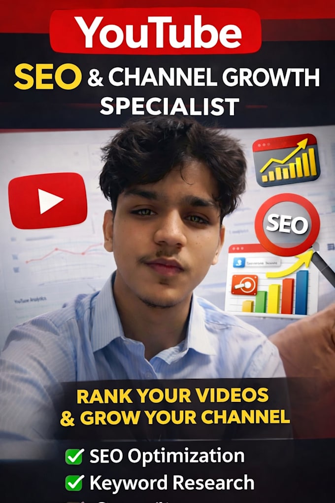 Umar t | Profile | Fiverr